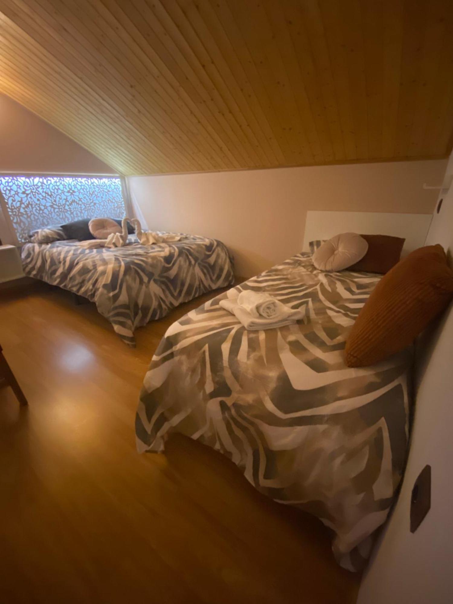 Apartamentos Vista Sierra Nevada Zimmer foto